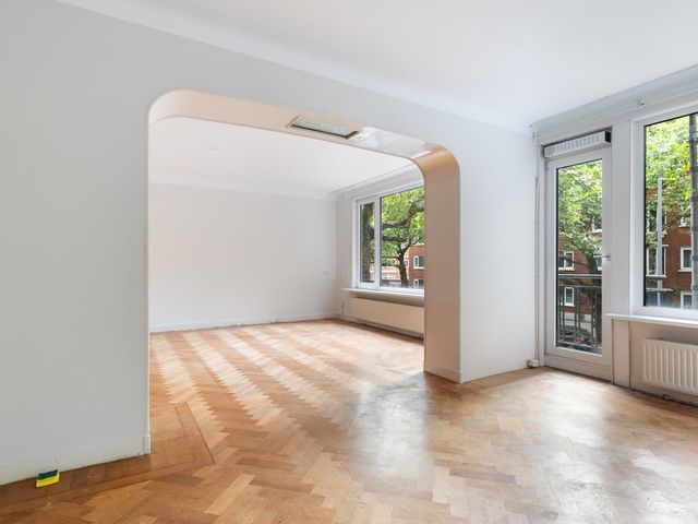 Mathenesserlaan 137 01, Rotterdam