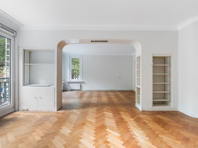 Mathenesserlaan 137 01, Rotterdam