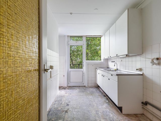 Mathenesserlaan 137 01, Rotterdam