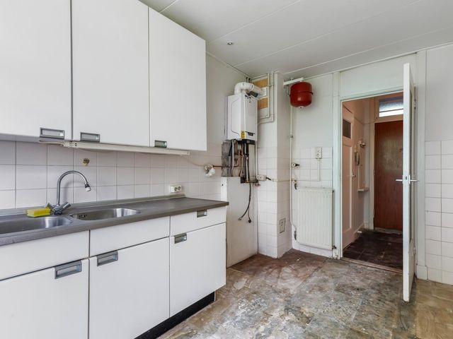 Mathenesserlaan 137 01, Rotterdam