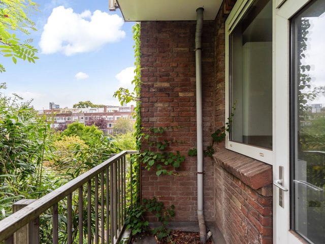 Mathenesserlaan 137 01, Rotterdam