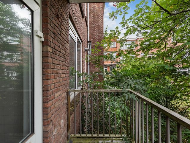 Mathenesserlaan 137 01, Rotterdam