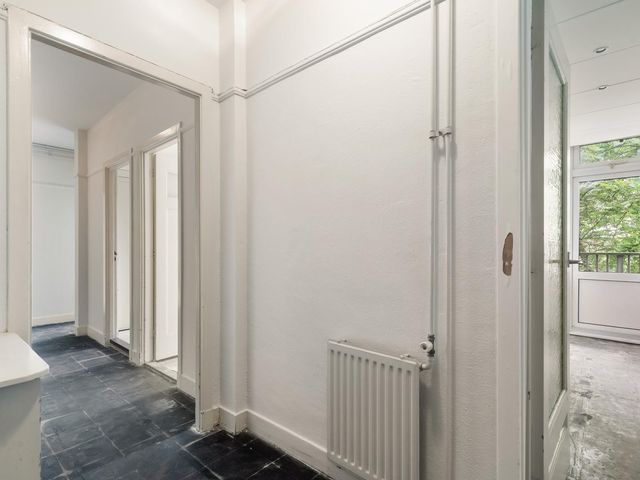 Mathenesserlaan 137 01, Rotterdam