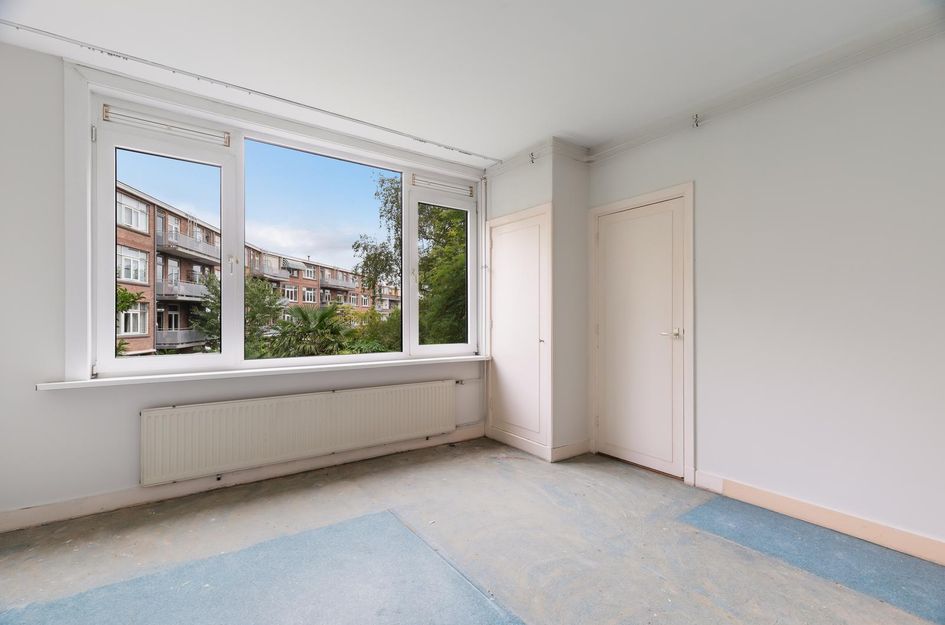 Mathenesserlaan 137 01