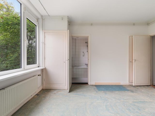 Mathenesserlaan 137 01, Rotterdam