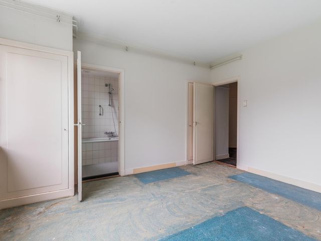 Mathenesserlaan 137 01, Rotterdam