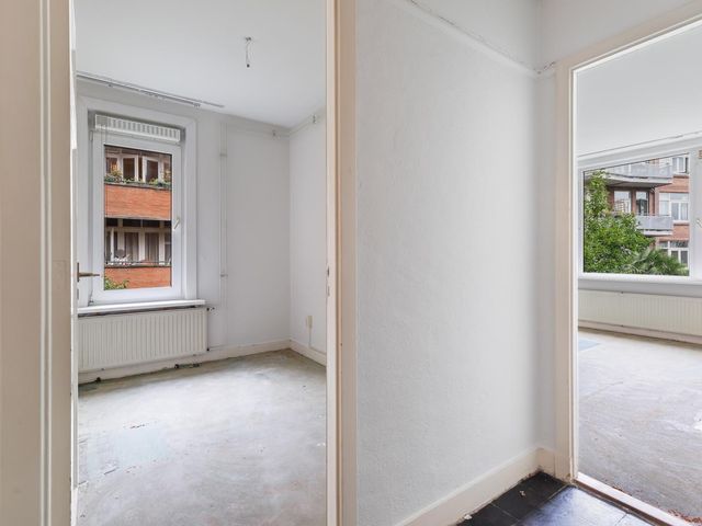 Mathenesserlaan 137 01, Rotterdam