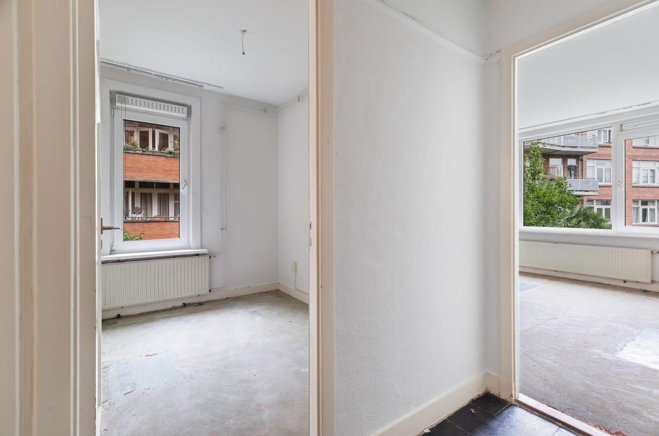 Mathenesserlaan 137 01
