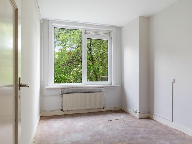 Mathenesserlaan 137 01, Rotterdam