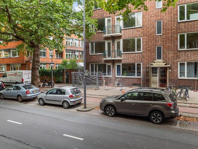 Mathenesserlaan 137 01, Rotterdam