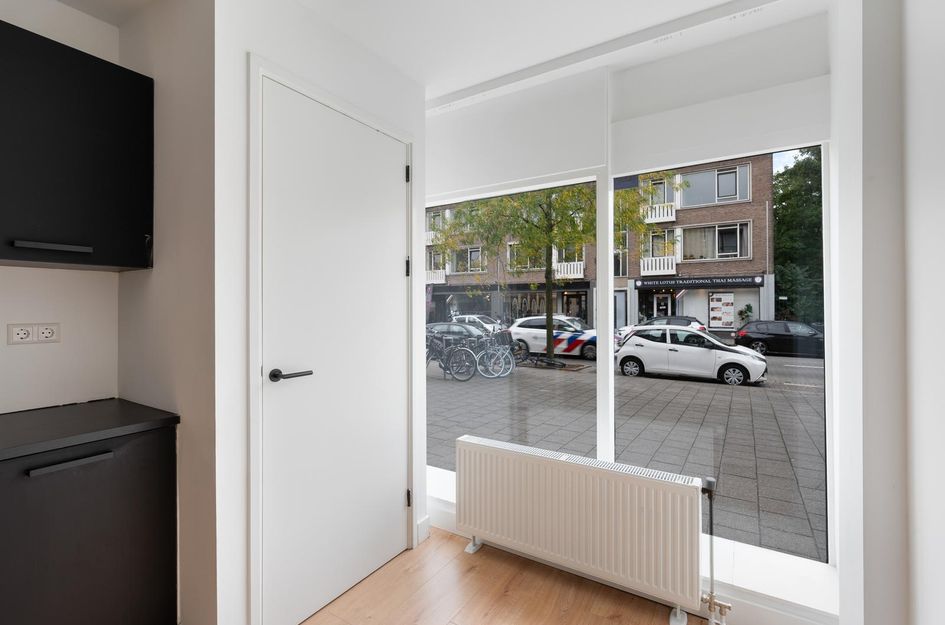 Burgemeester Baumannlaan 107C