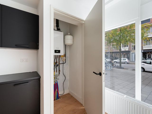 Burgemeester Baumannlaan 107C, Rotterdam