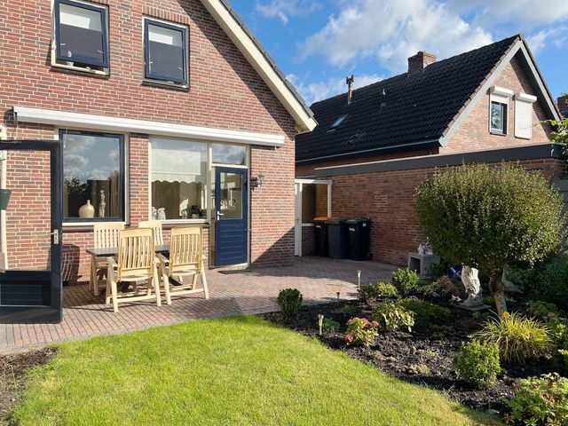 Kerkstraat 49b, Waarland