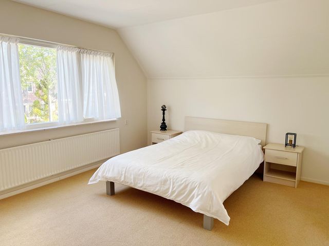 Kerkstraat 49b, Waarland