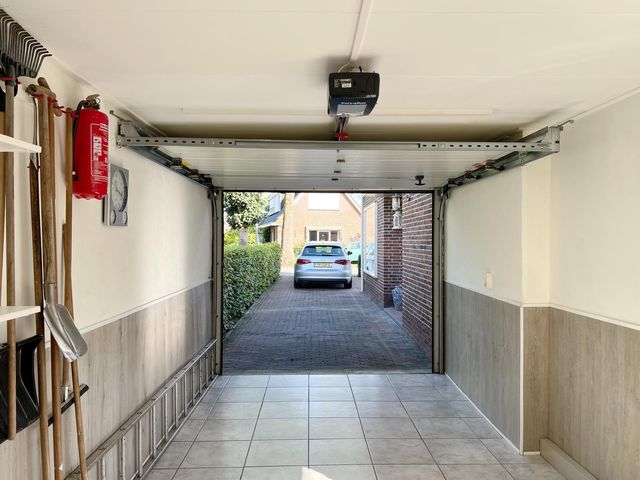 Kerkstraat 49b, Waarland