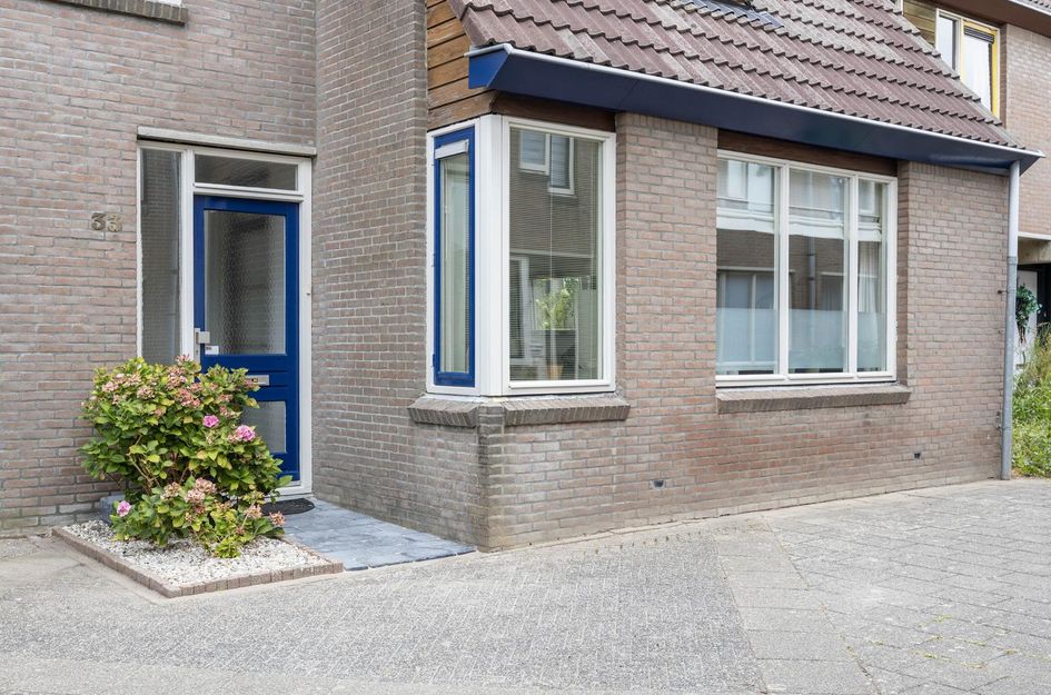Ransuilstraat 33