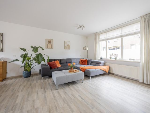 Ransuilstraat 33, Alkmaar