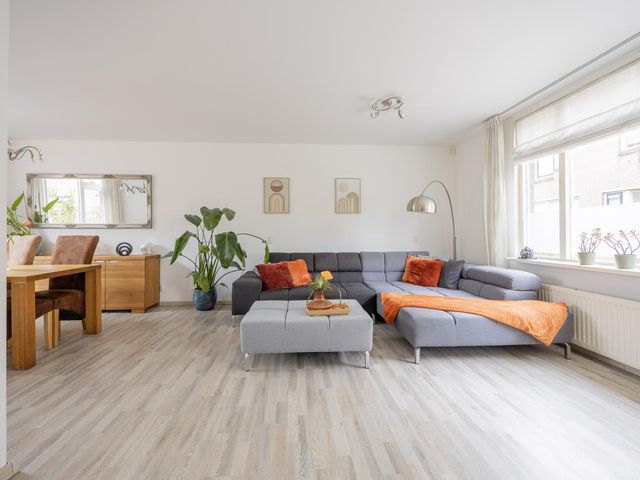 Ransuilstraat 33, Alkmaar