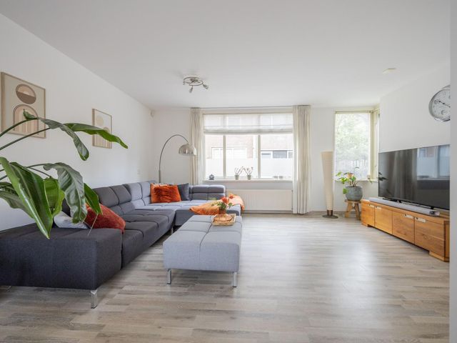 Ransuilstraat 33, Alkmaar