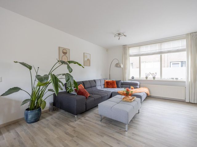 Ransuilstraat 33, Alkmaar