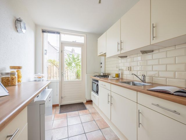 Ransuilstraat 33, Alkmaar