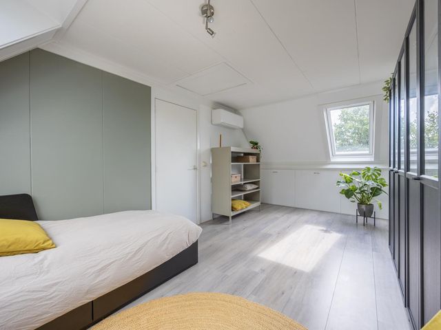 Tjalkstraat 9A, Alkmaar