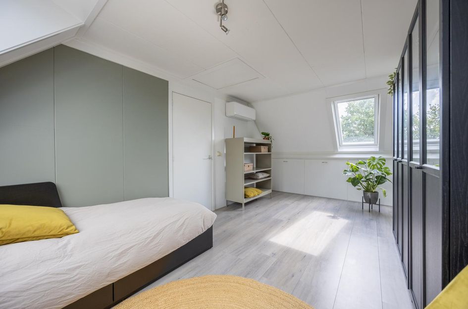 Tjalkstraat 9A