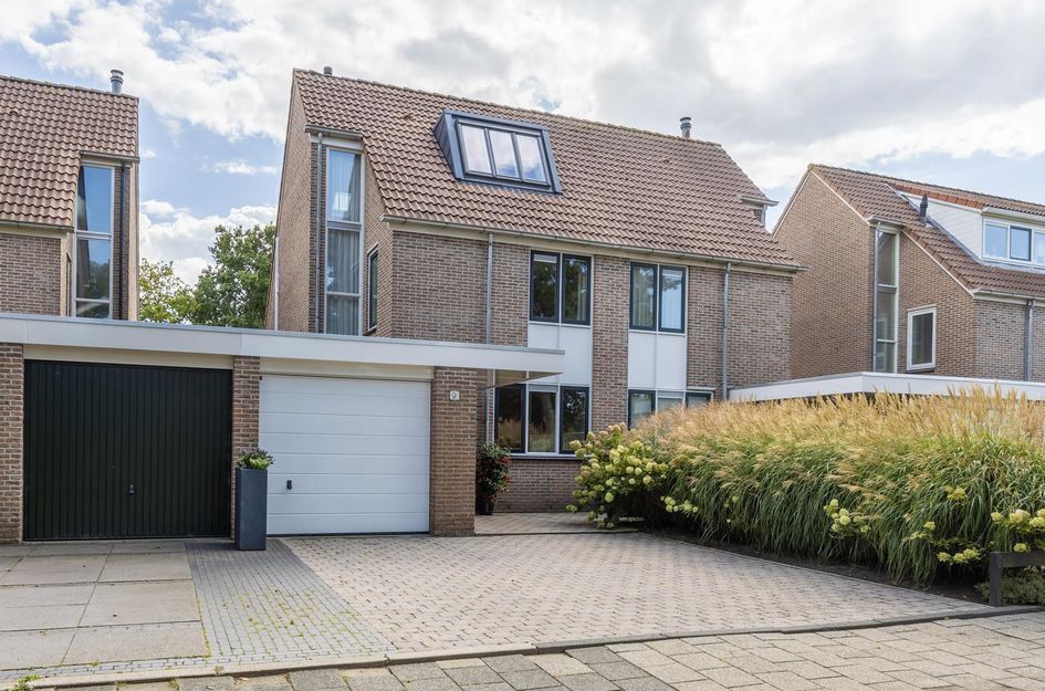 Tjalkstraat 9A