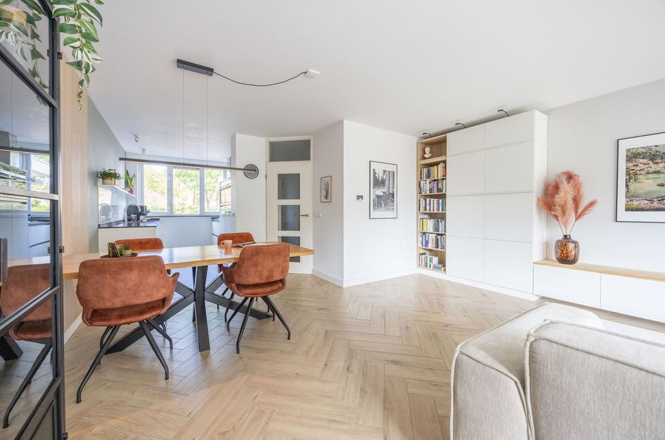 Tjalkstraat 9A