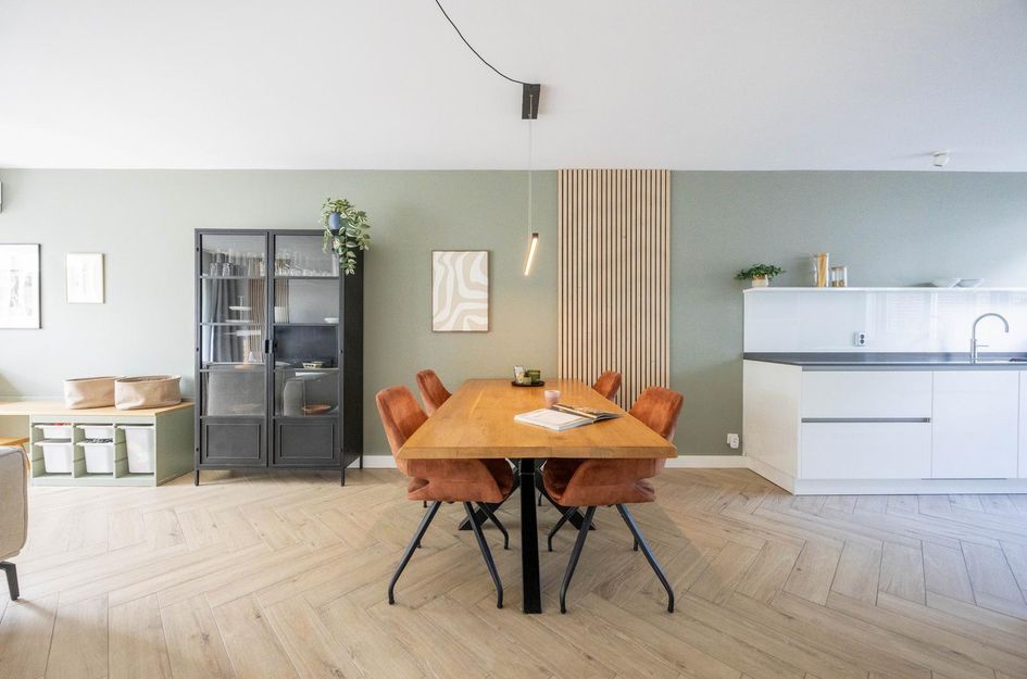 Tjalkstraat 9A