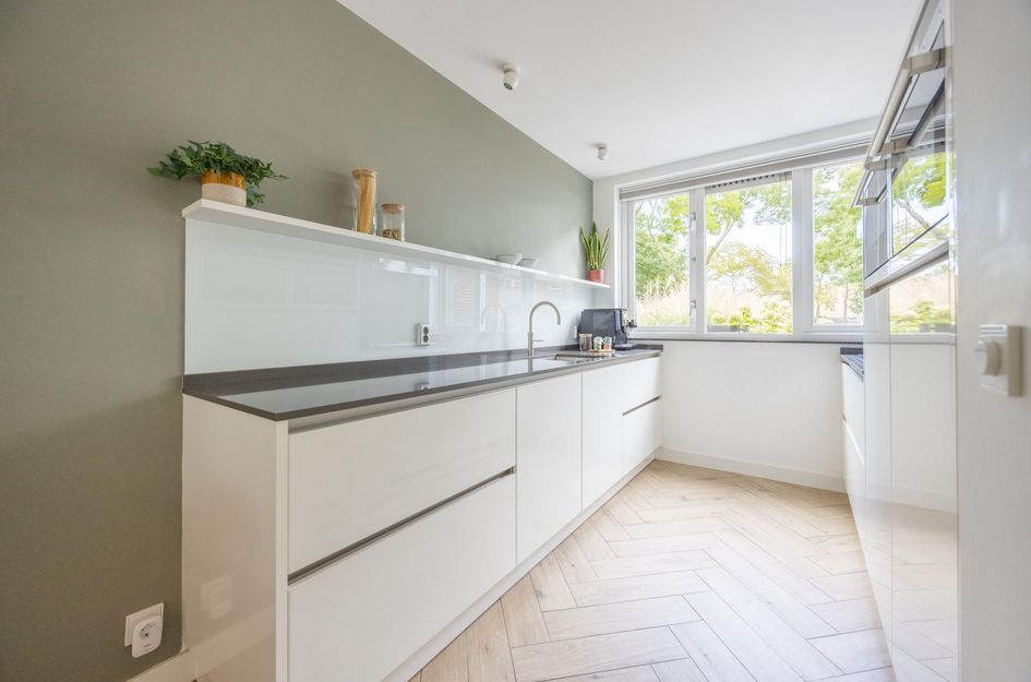Tjalkstraat 9A