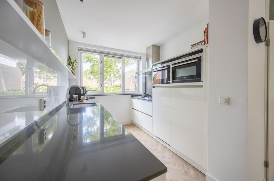 Tjalkstraat 9A
