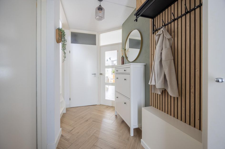 Tjalkstraat 9A