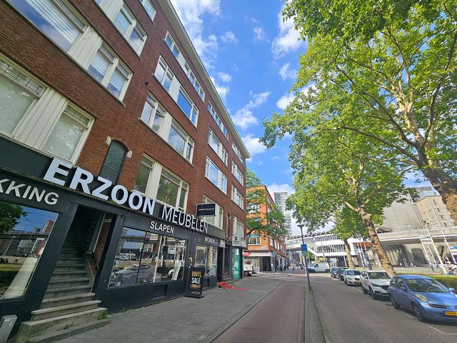 Putselaan 232A03, Rotterdam