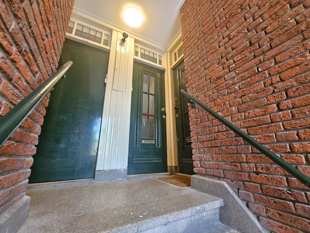 Putselaan 232A03, Rotterdam