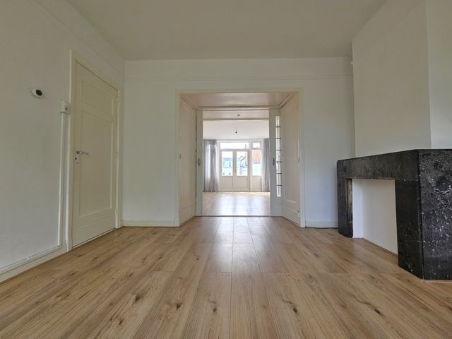 Putselaan 232A03, Rotterdam