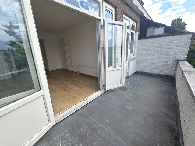Putselaan 232A03, Rotterdam