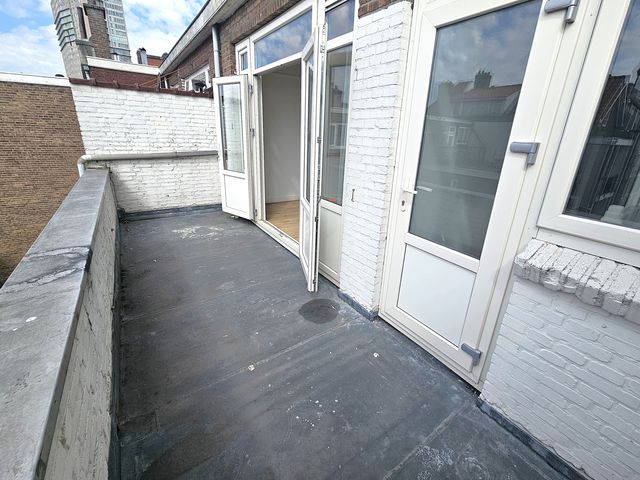 Putselaan 232A03, Rotterdam