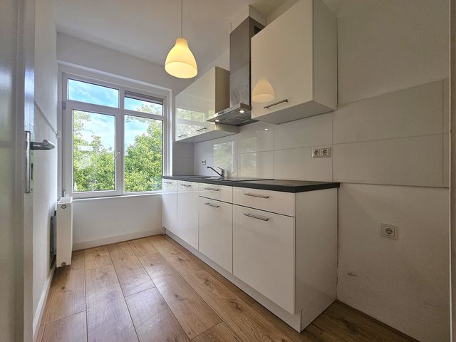 Putselaan 232A03, Rotterdam