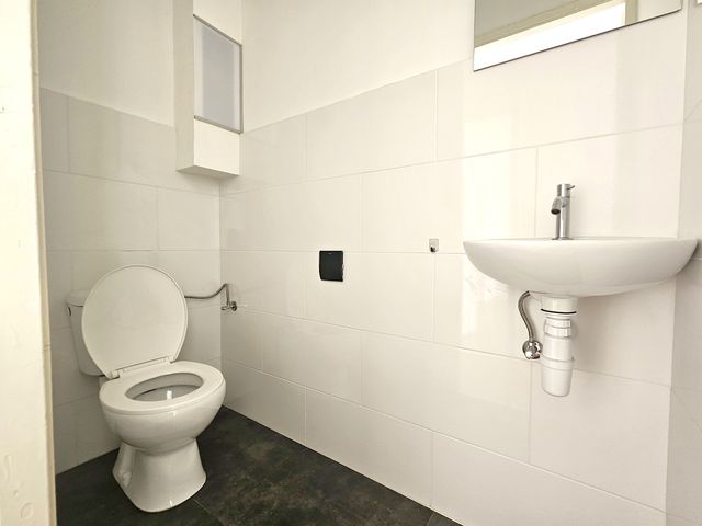 Putselaan 232A03, Rotterdam