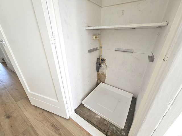 Putselaan 232A03, Rotterdam