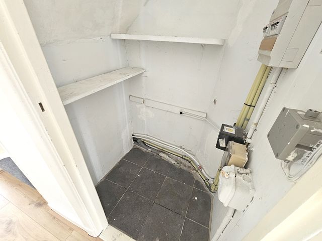 Putselaan 232A03, Rotterdam