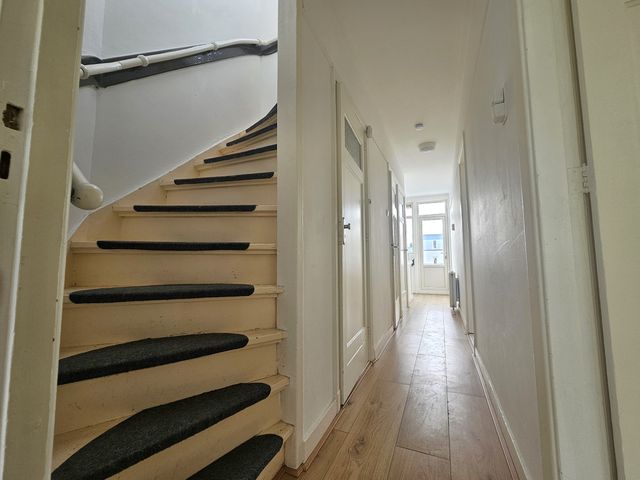 Putselaan 232A03, Rotterdam