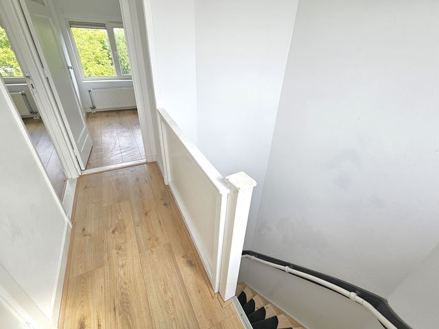 Putselaan 232A03, Rotterdam