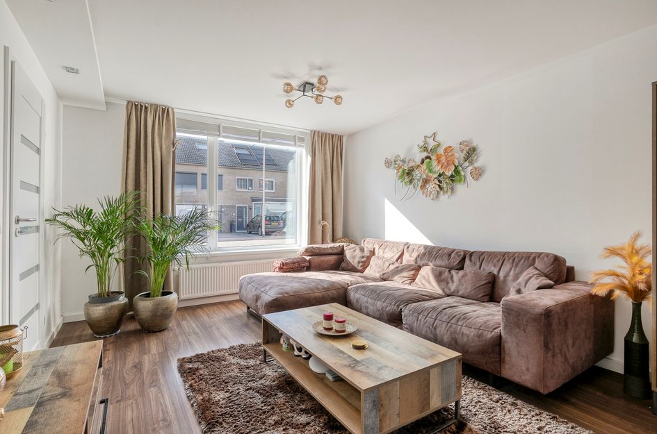 Ledeackerstraat 18