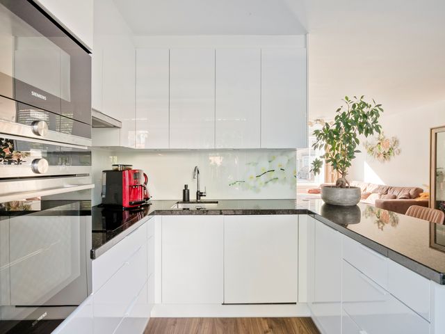 Ledeackerstraat 18, Tilburg