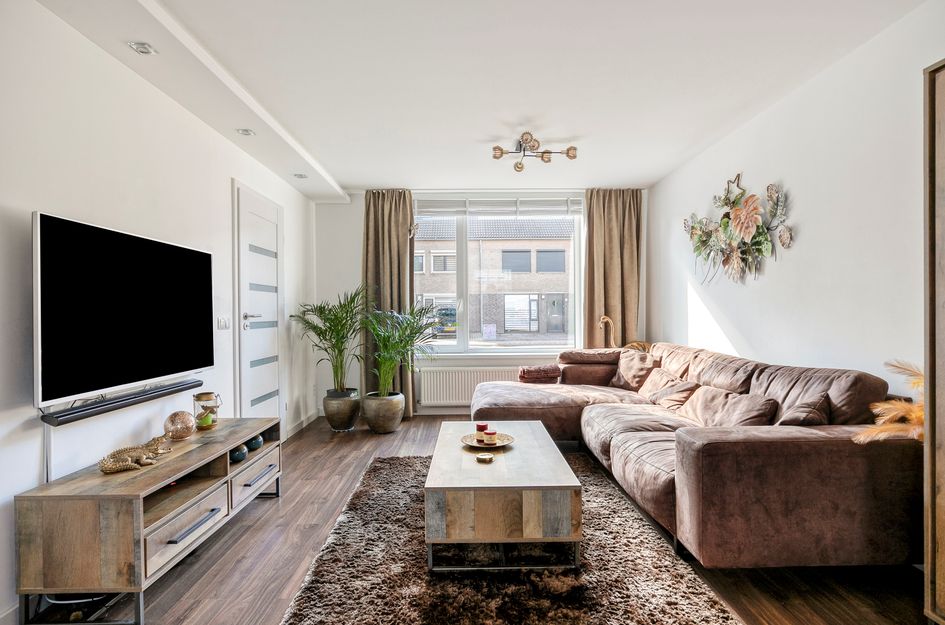 Ledeackerstraat 18