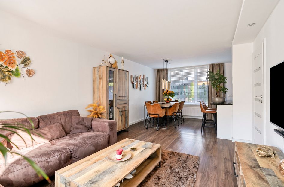 Ledeackerstraat 18