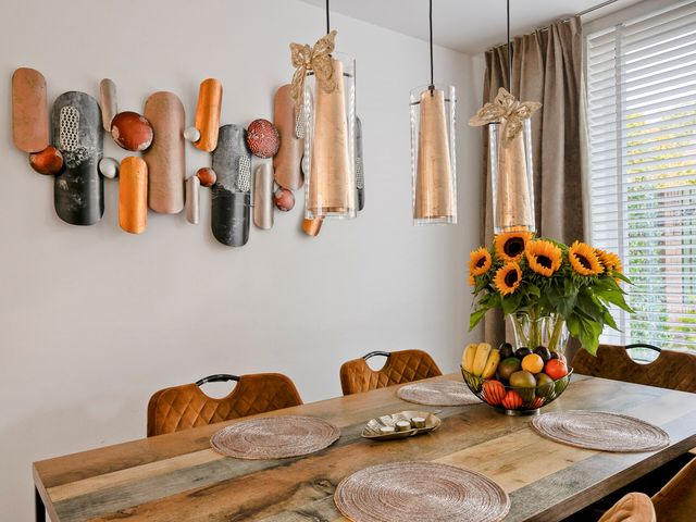 Ledeackerstraat 18, Tilburg