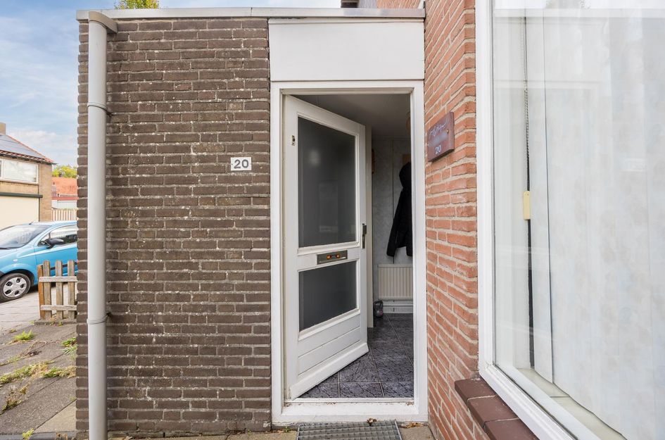 Jan van Rompustraat 20